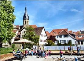 1a,1b Laga Spielplatz